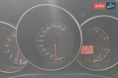 Хэтчбек Mazda 3 2005 в Покрове