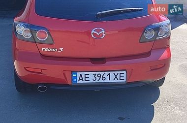 Хэтчбек Mazda 3 2005 в Покрове