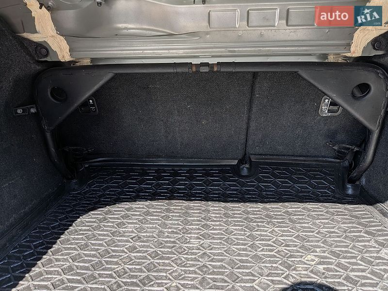 Седан Mazda 3 2007 в Кривому Розі