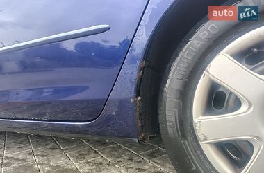 Хетчбек Mazda 3 2005 в Крихівцях