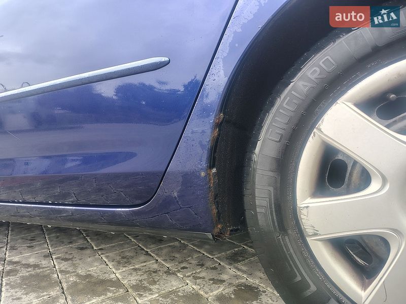 Хетчбек Mazda 3 2005 в Крихівцях