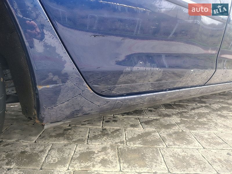 Хетчбек Mazda 3 2005 в Крихівцях
