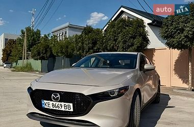 Хэтчбек Mazda 3 2022 в Павлограде фото Хэтчбек Mazda 3 2022 в Павлограде