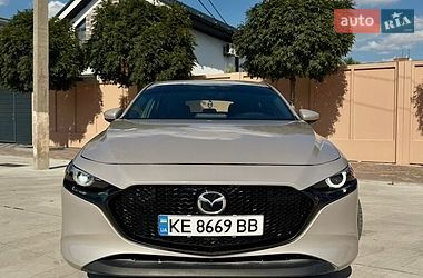 Хэтчбек Mazda 3 2022 в Павлограде фото 2 Хэтчбек Mazda 3 2022 в Павлограде