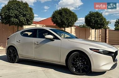 Хэтчбек Mazda 3 2022 в Павлограде фото 4 Хэтчбек Mazda 3 2022 в Павлограде