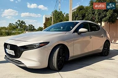 Хэтчбек Mazda 3 2022 в Павлограде фото 5 Хэтчбек Mazda 3 2022 в Павлограде