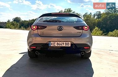 Хэтчбек Mazda 3 2022 в Павлограде фото 6 Хэтчбек Mazda 3 2022 в Павлограде
