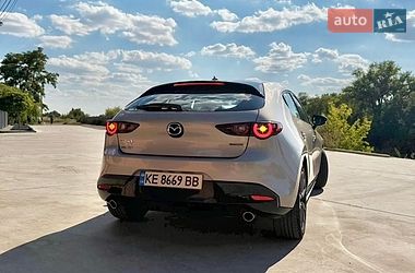 Хэтчбек Mazda 3 2022 в Павлограде фото 7 Хэтчбек Mazda 3 2022 в Павлограде