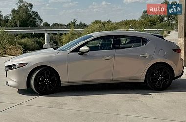 Хэтчбек Mazda 3 2022 в Павлограде фото 9 Хэтчбек Mazda 3 2022 в Павлограде