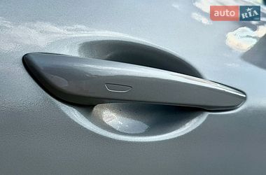 Хэтчбек Mazda 3 2022 в Павлограде фото 11 Хэтчбек Mazda 3 2022 в Павлограде