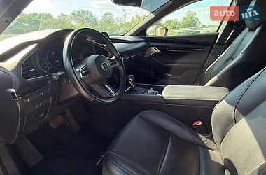 Хэтчбек Mazda 3 2022 в Павлограде фото 12 Хэтчбек Mazda 3 2022 в Павлограде