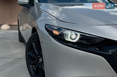 Хэтчбек Mazda 3 2022 в Павлограде фото 10 Хэтчбек Mazda 3 2022 в Павлограде