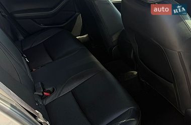 Хэтчбек Mazda 3 2022 в Павлограде фото 15 Хэтчбек Mazda 3 2022 в Павлограде