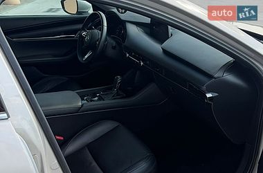 Хэтчбек Mazda 3 2022 в Павлограде фото 13 Хэтчбек Mazda 3 2022 в Павлограде