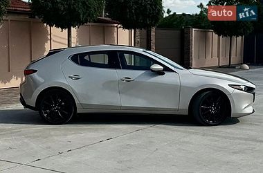 Хэтчбек Mazda 3 2022 в Павлограде фото 8 Хэтчбек Mazda 3 2022 в Павлограде