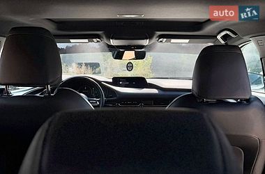 Хэтчбек Mazda 3 2022 в Павлограде фото 14 Хэтчбек Mazda 3 2022 в Павлограде