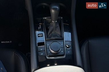 Хэтчбек Mazda 3 2022 в Павлограде фото 17 Хэтчбек Mazda 3 2022 в Павлограде