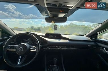 Хэтчбек Mazda 3 2022 в Павлограде фото 16 Хэтчбек Mazda 3 2022 в Павлограде