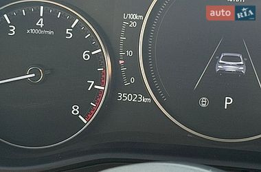 Хэтчбек Mazda 3 2022 в Павлограде фото 21 Хэтчбек Mazda 3 2022 в Павлограде