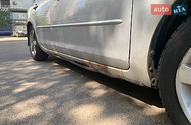 Хэтчбек Mazda 3 2004 в Киеве