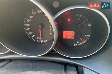 Хэтчбек Mazda 3 2004 в Киеве