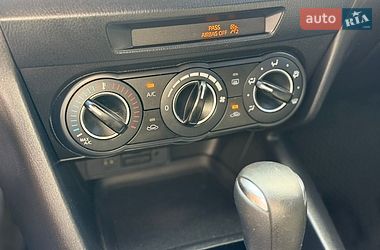Седан Mazda 3 2016 в Києві