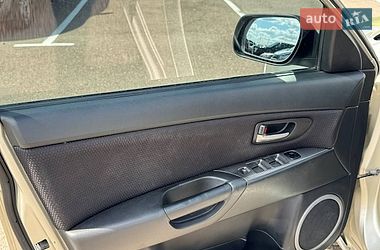 Седан Mazda 3 2007 в Києві