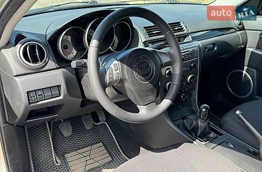 Седан Mazda 3 2007 в Києві
