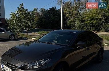Седан Mazda 3 2014 в Харькове