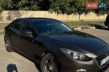 Седан Mazda 3 2014 в Харкові фото 3 Седан Mazda 3 2014 в Харкові