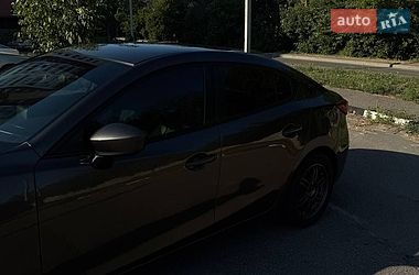 Седан Mazda 3 2014 в Харкові фото 4 Седан Mazda 3 2014 в Харкові