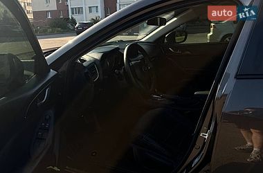 Седан Mazda 3 2014 в Харкові фото 5 Седан Mazda 3 2014 в Харкові
