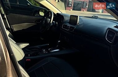 Седан Mazda 3 2014 в Харкові фото 6 Седан Mazda 3 2014 в Харкові
