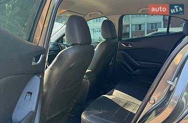 Седан Mazda 3 2014 в Харкові фото 7 Седан Mazda 3 2014 в Харкові