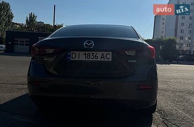 Седан Mazda 3 2014 в Харкові фото 8 Седан Mazda 3 2014 в Харкові