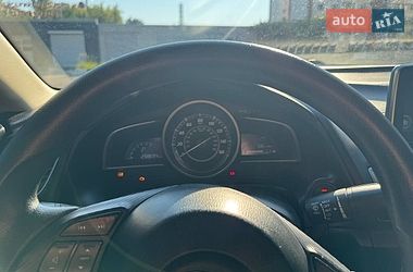 Седан Mazda 3 2014 в Харкові фото 10 Седан Mazda 3 2014 в Харкові