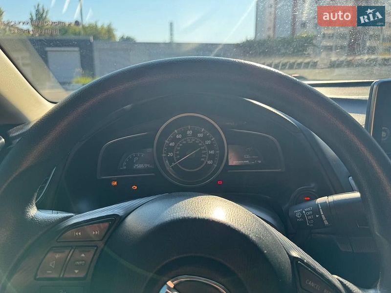 Седан Mazda 3 2014 в Харкові фото 10 Седан Mazda 3 2014 в Харкові