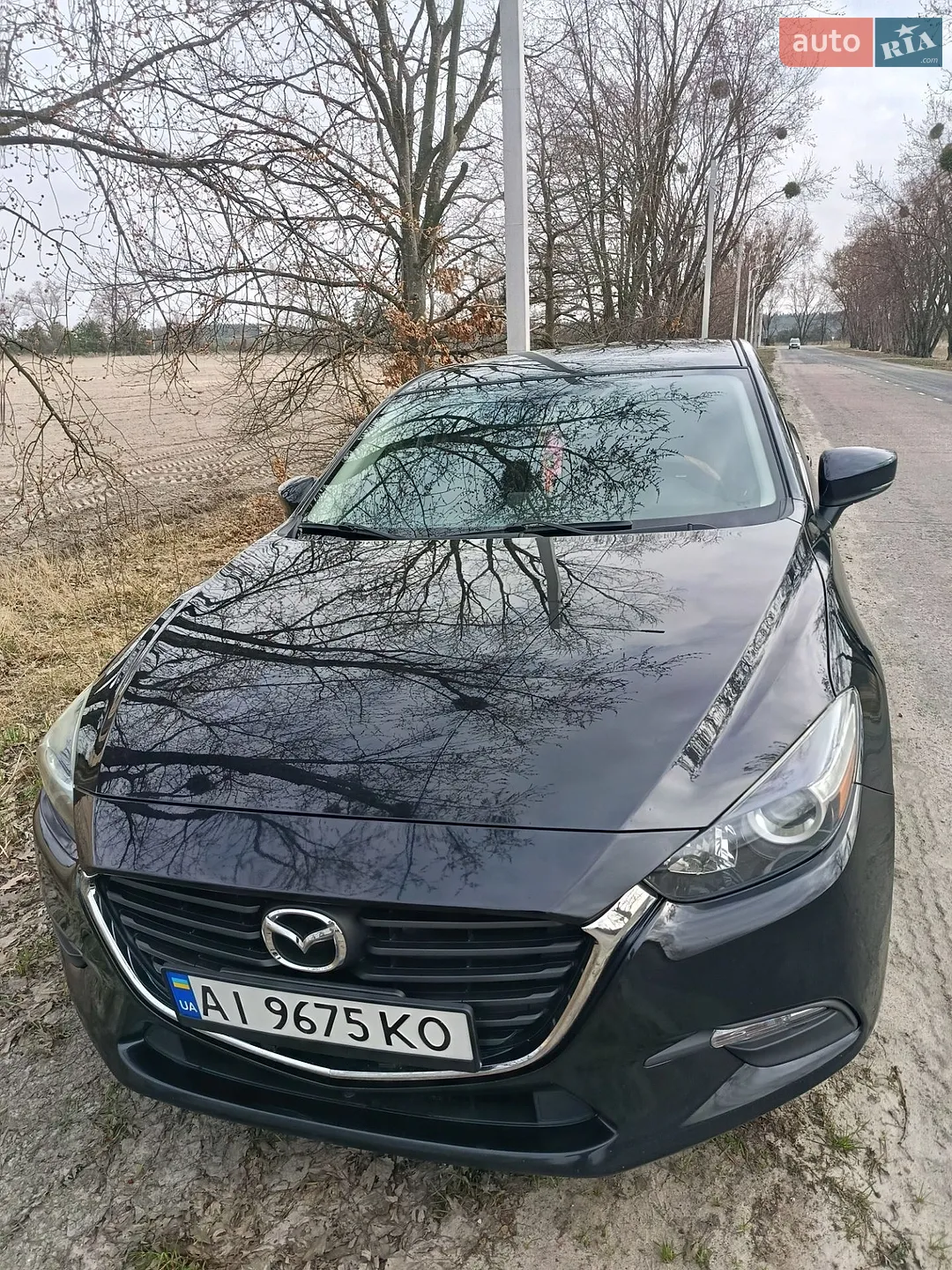2017 Mazda 3 - фото 1