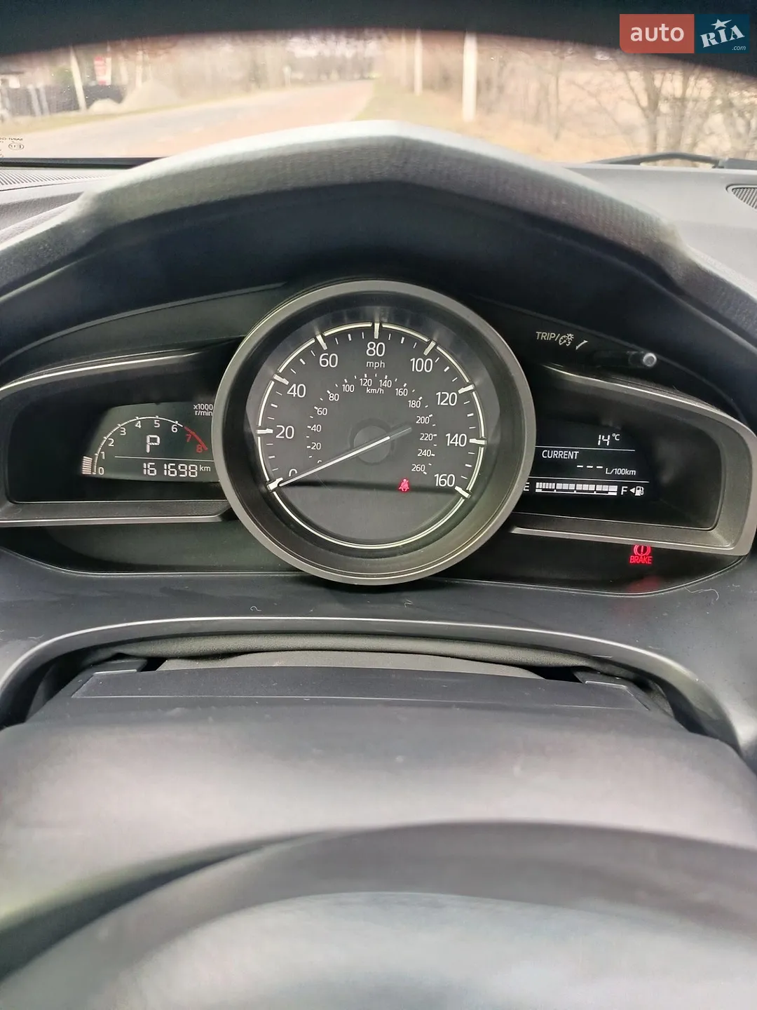 2017 Mazda 3 - мініатюра 10