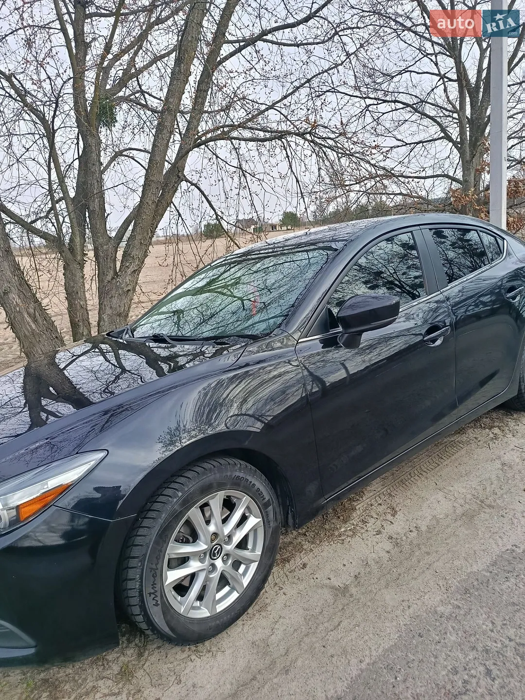 2017 Mazda 3 - мініатюра 4