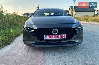 mazda 3 2019 в Львов от профессионального продавца Роман