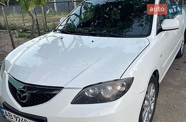 Седан Mazda 3 2009 в Жмеринке