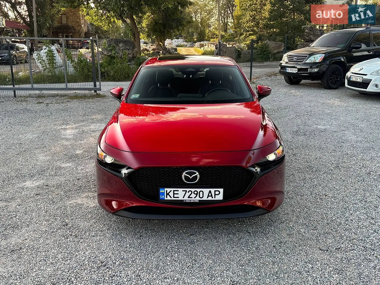 2024 Mazda 3 - мініатюра 27