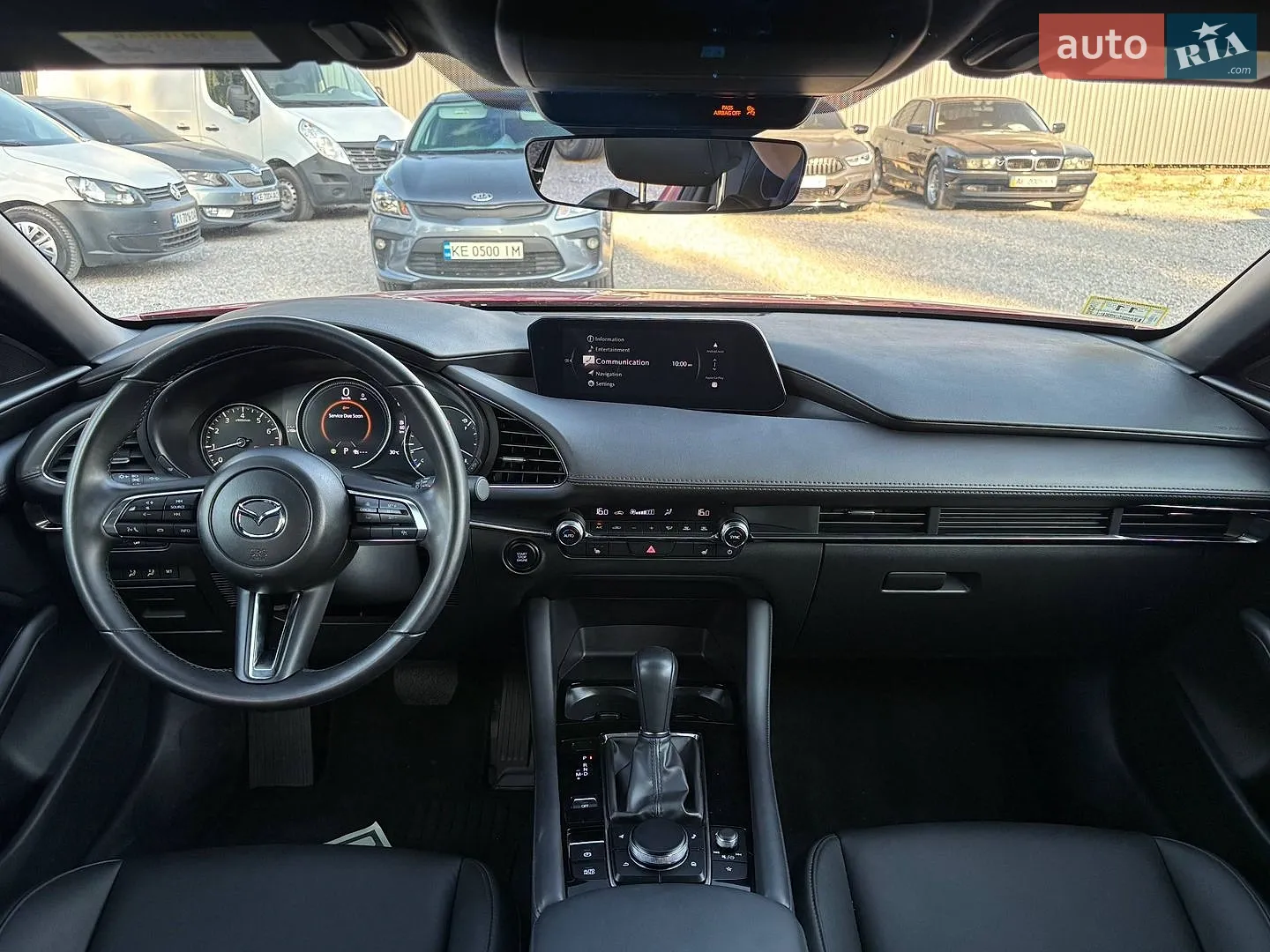 2024 Mazda 3 - мініатюра 14