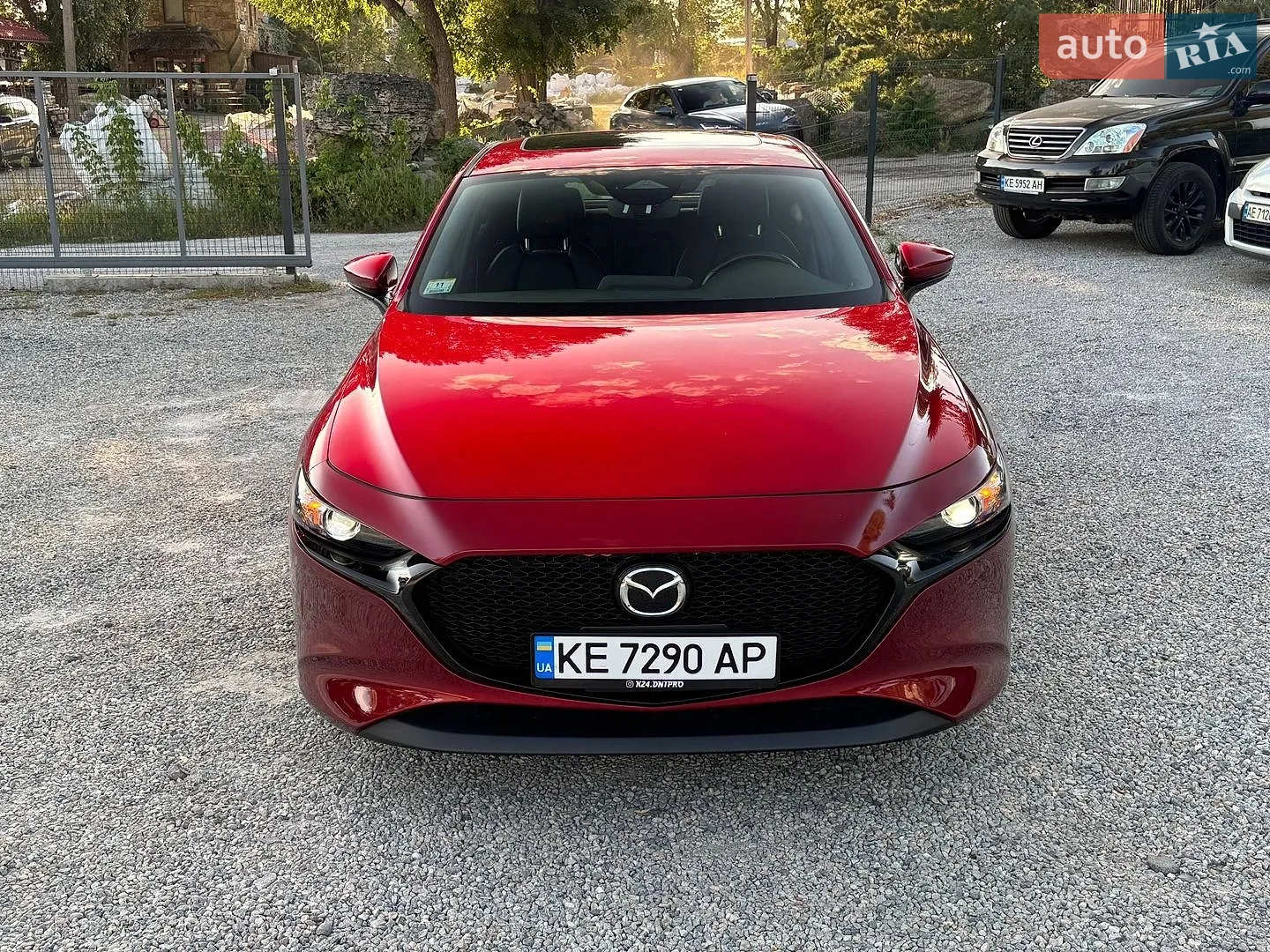 2024 Mazda 3 - мініатюра 9