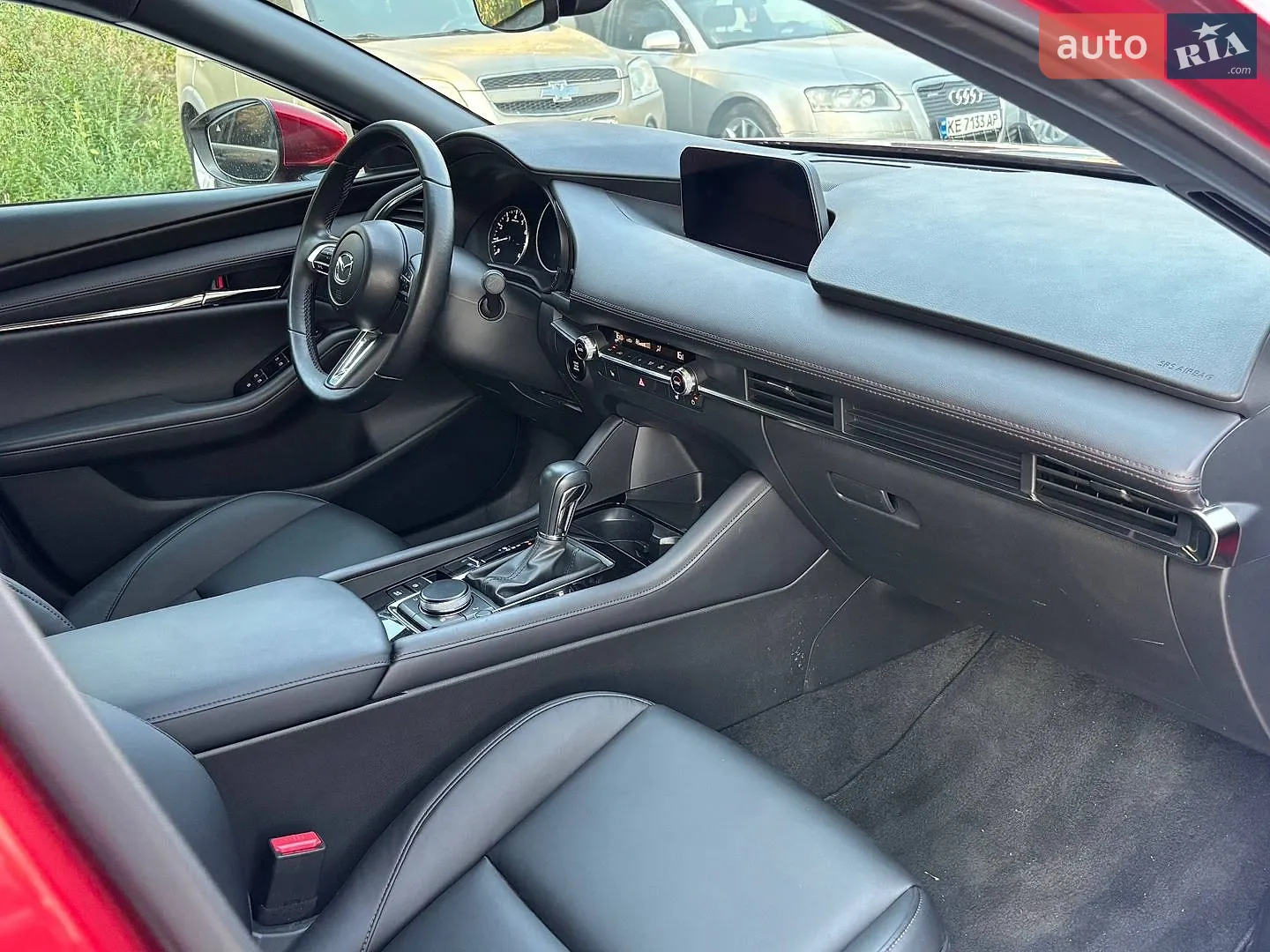2024 Mazda 3 - мініатюра 16