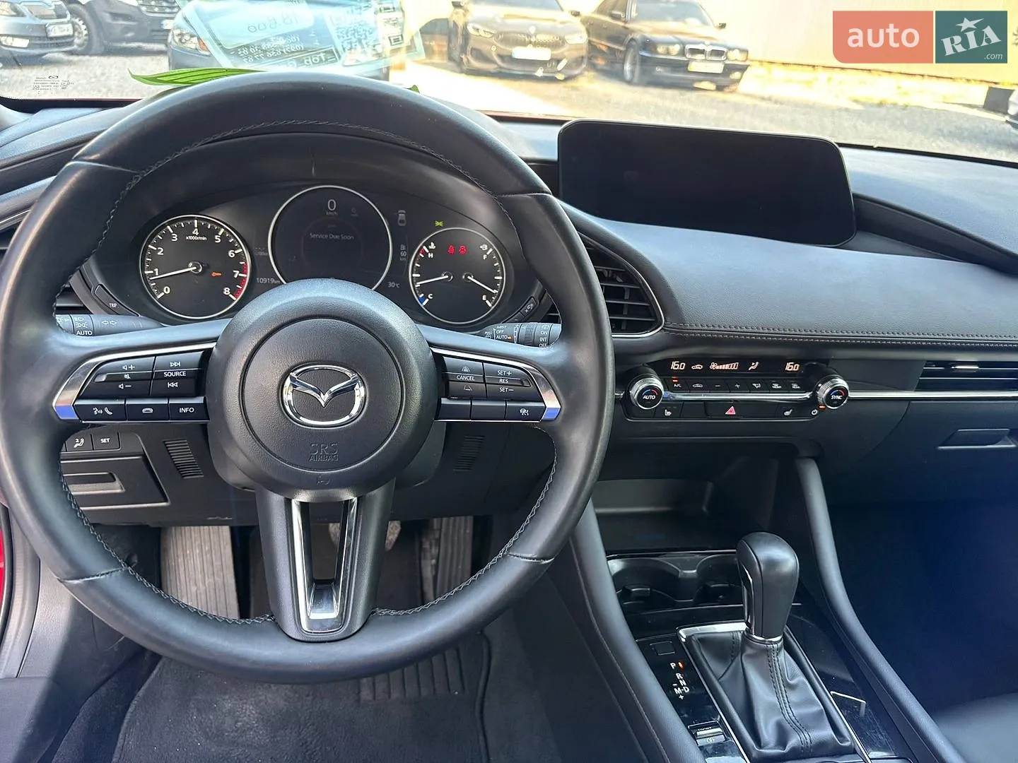 2024 Mazda 3 - мініатюра 18