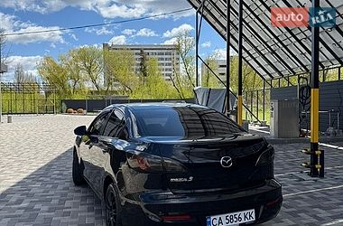 Седан Mazda 3 2011 в Черкассах