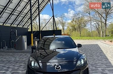 Седан Mazda 3 2011 в Черкассах