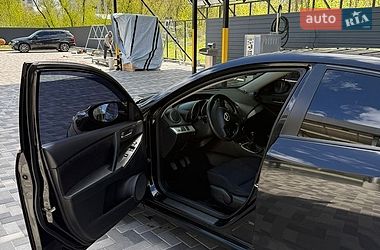 Седан Mazda 3 2011 в Черкассах